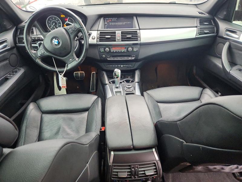 99838865 :رقم المزاد ، 5UXFG8C52DL591320 vin ، 2013 Bmw X6 Xdrive5 مزاد بيع