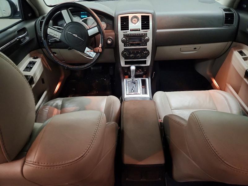 Продаж на аукціоні авто 2006 Chrysler 300c, vin: 2C3LA63H66H455328, номер лоту: 74649795