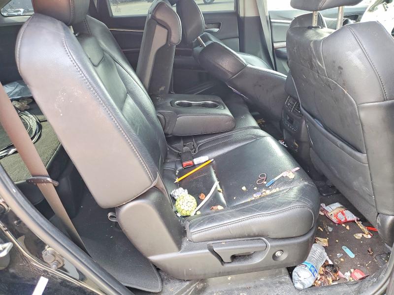75067445 :رقم المزاد ، 5FRYD3H42GB019059 vin ، 2016 Acura Mdx مزاد بيع