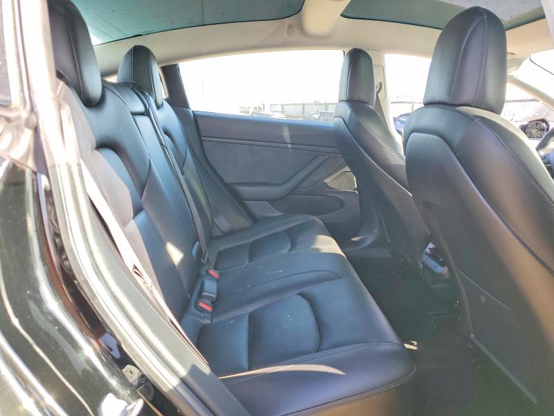 Aukcja sprzedaży 2019 Tesla Model 3, vin: 5YJ3E1EA1KF399656, numer aukcji: 75308885