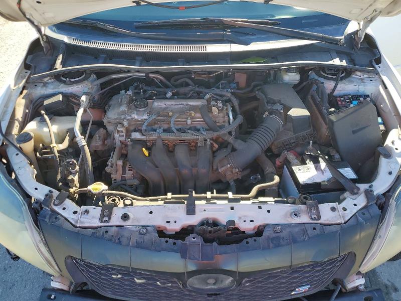 Продаж на аукціоні авто 2009 Toyota Corolla, vin: 1NXBU40E79Z085825, номер лоту: 99476675