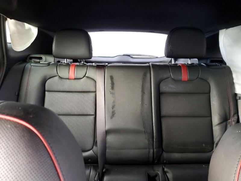 2025 Chevrolet Trax მანქანა იყიდება აუქციონზე, vin: KL77LJEP4SC125339, აუქციონის ნომერი: 72482375