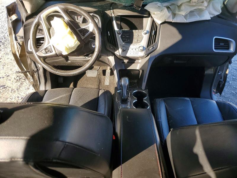 Продажа на аукционе авто 2014 Chevrolet Equinox, vin: 2GNALBEK8E1149387, номер лота: 98868295