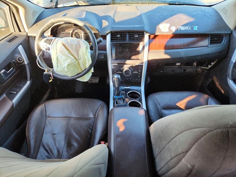 Aukcja sprzedaży 2013 Ford Edge, vin: 2FMDK3KCXDBC92373, numer aukcji: 73202725