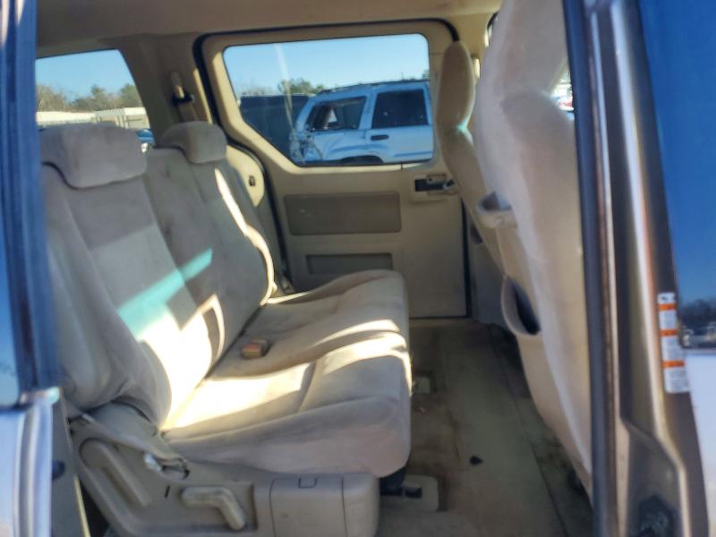 Aukcja sprzedaży 2005 Ford Freestar, vin: 2FMDA576X5BA16679, numer aukcji: 74016455