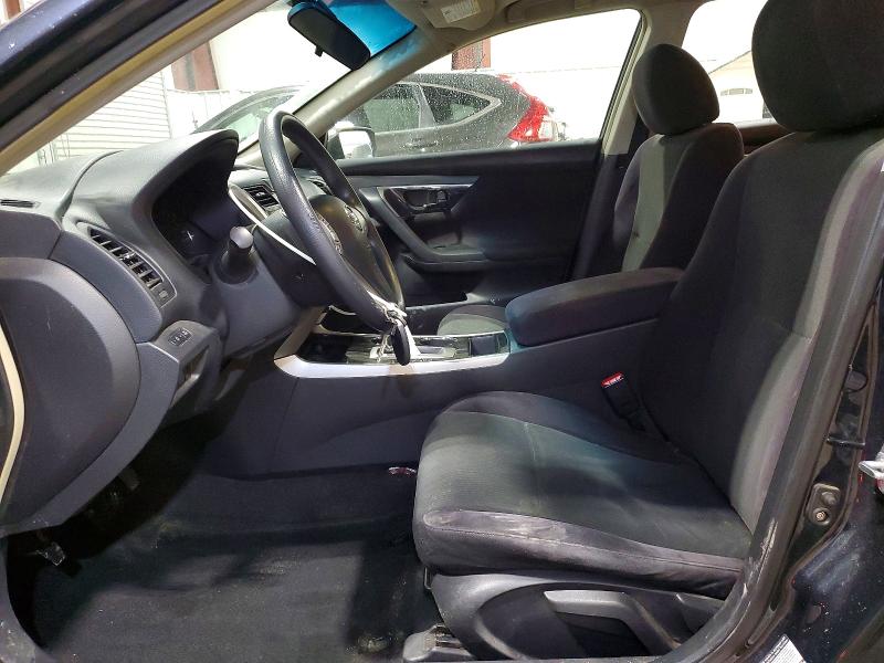 Продаж на аукціоні авто 2013 Nissan Altima, vin: 1N4AL3AP2DC259320, номер лоту: 73010975