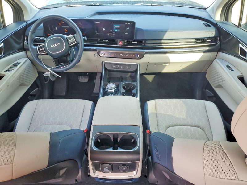 Aukcja sprzedaży 2025 Kia Carnival S, vin: KNDNE5KA1S6058788, numer aukcji: 98356725