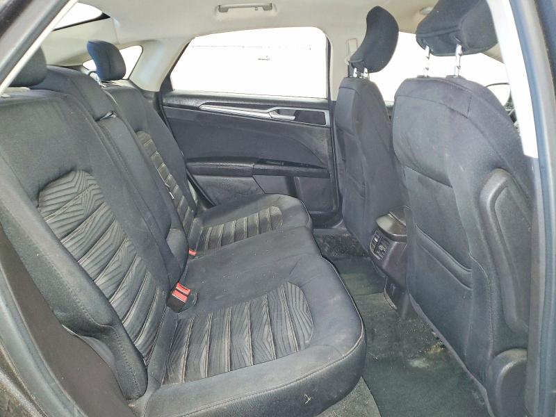 Продажа на аукционе авто 2016 Ford Fusion Se, vin: 3FA6P0HD4GR362488, номер лота: 74359685
