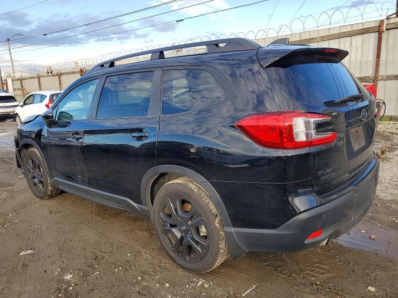 Aukcja sprzedaży 2024 Subaru Ascent, vin: 4S4WMAKD0R3412401, numer aukcji: 99633745