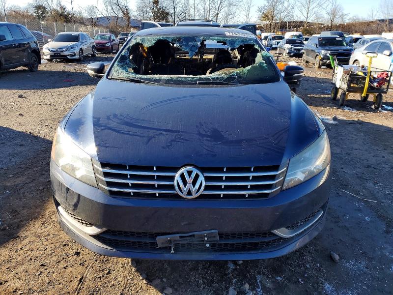 Продаж на аукціоні авто 2015 Volkswagen Passat, vin: 1VWBV7A31FC019494, номер лоту: 72633515