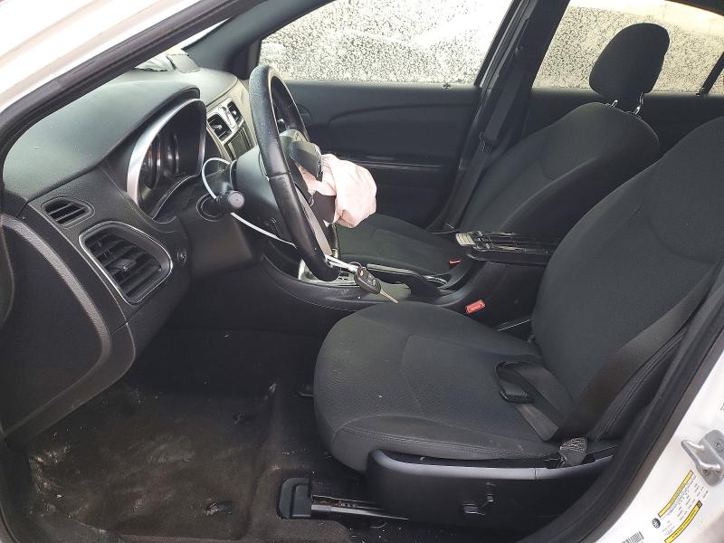Aukcja sprzedaży 2012 Chrysler 200, vin: 1C3CCBBB3CN131465, numer aukcji: 99146865