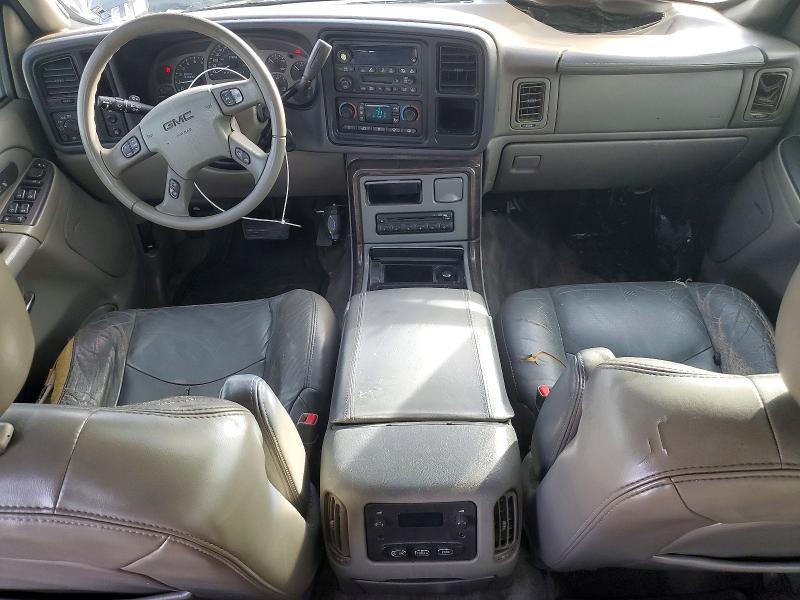 2006 Gmc Sierra K15 მანქანა იყიდება აუქციონზე, vin: 2GTEK63N561188361, აუქციონის ნომერი: 73443165