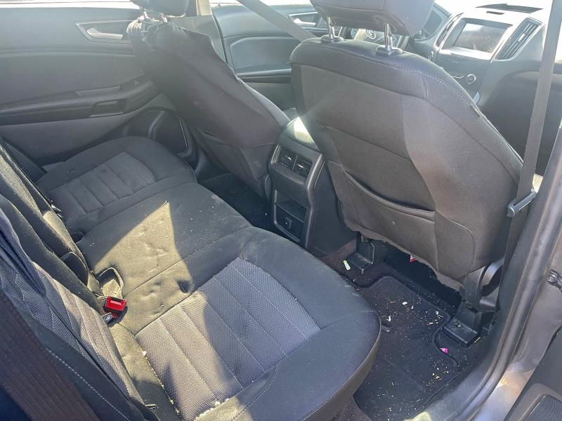 2020 Ford Edge Se მანქანა იყიდება აუქციონზე, vin: 2FMPK3G93LBB47281, აუქციონის ნომერი: 73110765