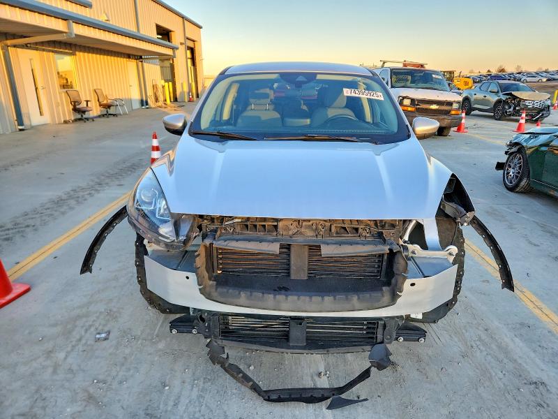 Aukcja sprzedaży 2020 Ford Escape, vin: 1FMCU9G60LUB90472, numer aukcji: 74395925