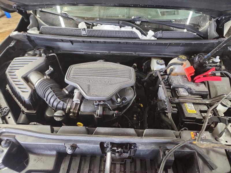 Продажа на аукционе авто 2022 Gmc Acadia, vin: 1GKKNXLS9NZ160711, номер лота: 75226895