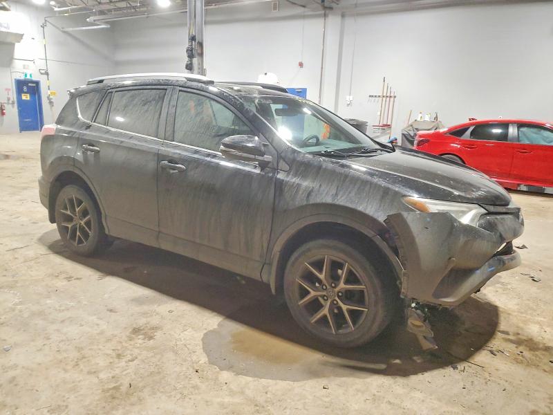 Aukcja sprzedaży 2018 Toyota Rav4, vin: 2T3JFREVXJW780503, numer aukcji: 72396585