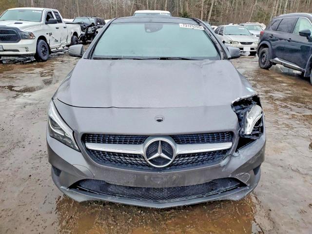 73125205 :رقم المزاد ، WDDSJ4GB1EN107286 vin ، 2014 Mercedes-benz Cla مزاد بيع