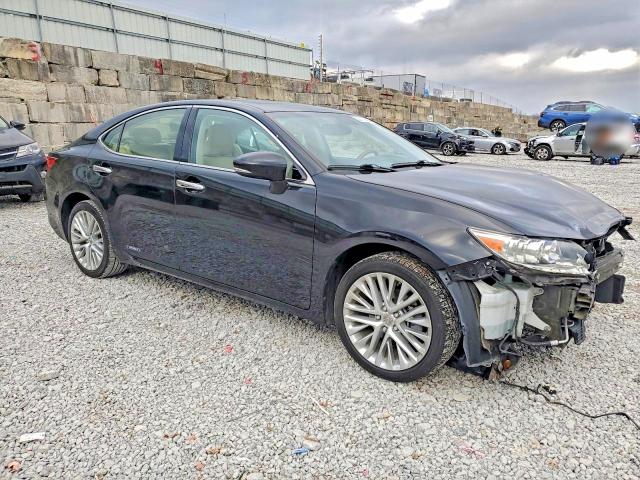 2014 Lexus Es მანქანა იყიდება აუქციონზე, vin: JTHBW1GG5E2045560, აუქციონის ნომერი: 99759995