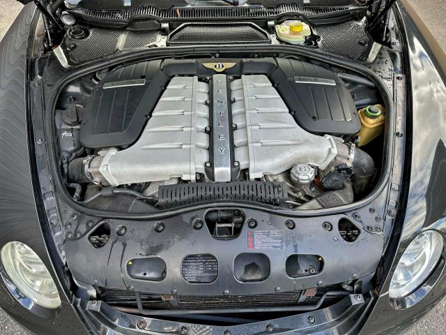 Продаж на аукціоні авто 2008 Bentley Continenta, vin: SCBBR93W98C055885, номер лоту: 99846595