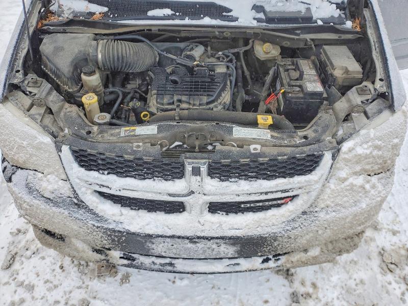 Продаж на аукціоні авто 2014 Dodge Grand Caravan, vin: 2C4RDGBG3ER282226, номер лоту: 73173345