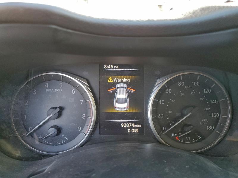 Aukcja sprzedaży 2020 Infiniti Q50, vin: JN1EV7AP3LM206747, numer aukcji: 96184975