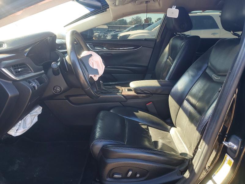 Aukcja sprzedaży 2016 Cadillac Xts Luxury, vin: 2G61M5S32G9150739, numer aukcji: 74724815
