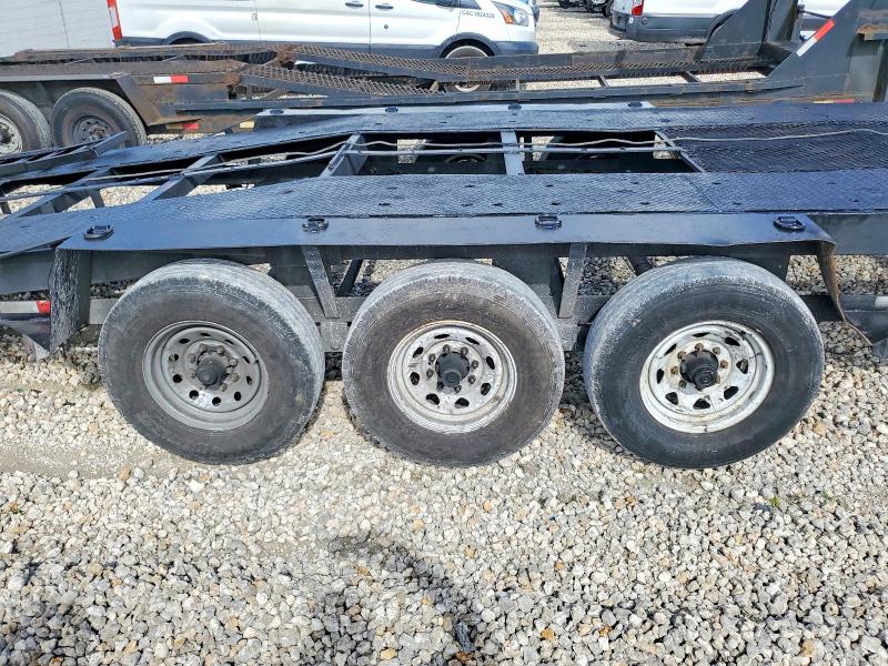 Aukcja sprzedaży 2011 Kaufman Trailer, vin: 5VGFL433XBL002050, numer aukcji: 76605735