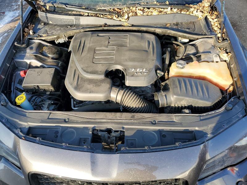 Продажа на аукционе авто 2022 Chrysler 300, vin: 2C3CCABG5NH130853, номер лота: 98986715