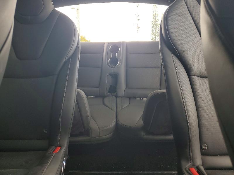 Продажа на аукционе авто 2024 Tesla Model X, vin: 7SAXCBE63RF445655, номер лота: 73430665