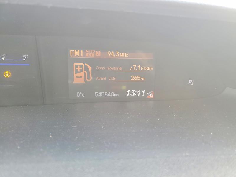 Aukcja sprzedaży 2013 Honda Civic, vin: 2HGFB2F45DH035615, numer aukcji: 98021665