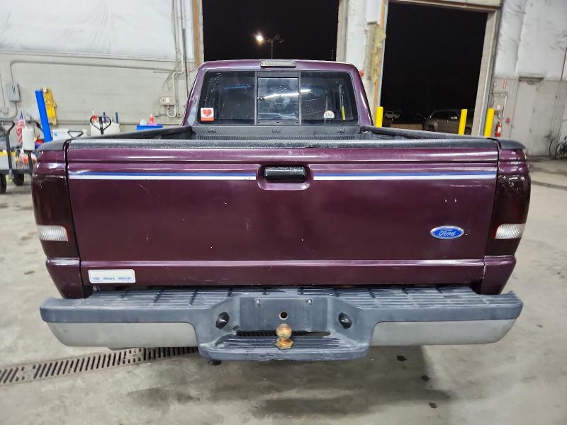 Aukcja sprzedaży 1994 Ford Ranger, vin: 1FTCR15U0RPB01709, numer aukcji: 74452565