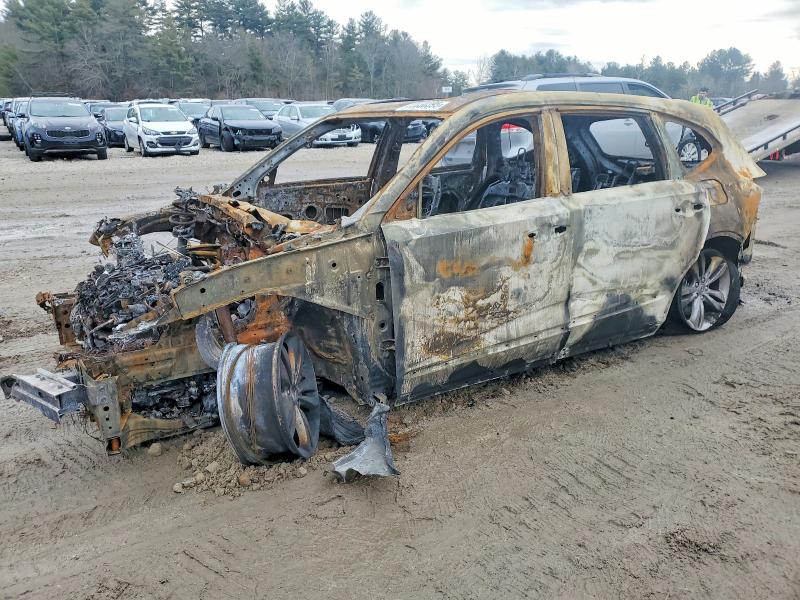Aukcja sprzedaży 2024 Acura Mdx, vin: 5J8YE1H34RL024534, numer aukcji: 76989545