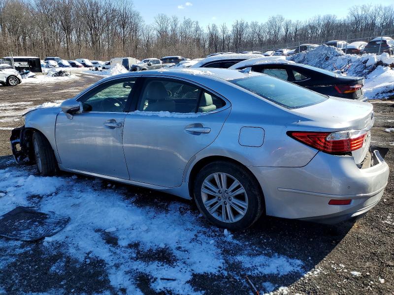 Aukcja sprzedaży 2013 Lexus Es, vin: JTHBK1GG0D2003954, numer aukcji: 52865316