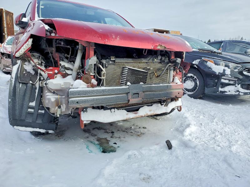 73704855 :رقم المزاد ، JA4JZ3AX6LZ607408 vin ، 2020 Mitsubishi Outlander مزاد بيع