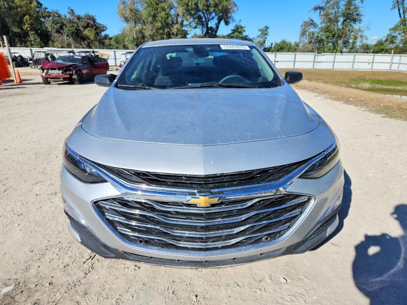 Продаж на аукціоні авто 2020 Chevrolet Malibu, vin: 1G1ZC5ST3LF104902, номер лоту: 72447875
