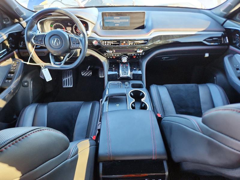 Aukcja sprzedaży 2023 Acura Mdx, vin: 5J8YD8H98PL000637, numer aukcji: 72802565