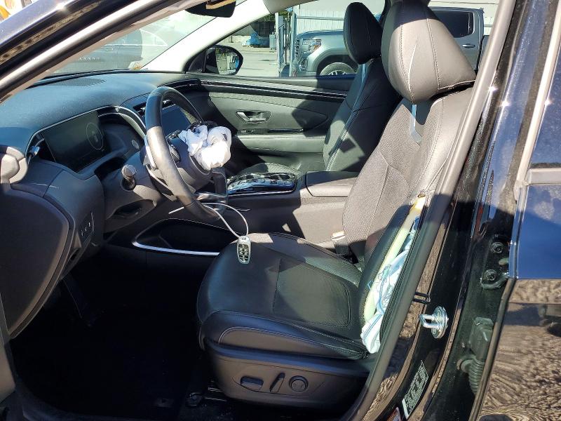 Продаж на аукціоні авто 2023 Hyundai Tucson, vin: 5NMJE3AE3PH197953, номер лоту: 98340735