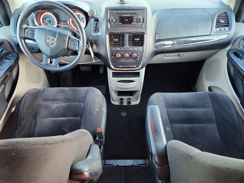 Продаж на аукціоні авто 2014 Dodge Grand Cara, vin: 2C4RDGBG4ER316934, номер лоту: 72555015