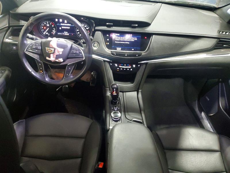 Продаж на аукціоні авто 2021 Cadillac Xt5, vin: 1GYKNGRS1MZ207130, номер лоту: 73393925