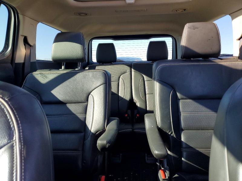 Aukcja sprzedaży 2017 Gmc Acadia, vin: 1GKKNXLS4HZ237134, numer aukcji: 72599285