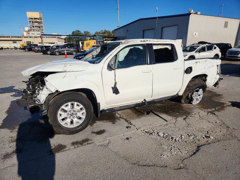 Продаж на аукціоні авто 2022 Nissan Frontier S, vin: 1N6ED1EJ0NN616208, номер лоту: 73046235