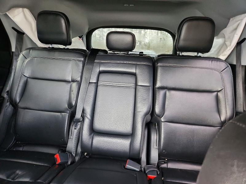 72408615 :رقم المزاد ، 1FMSK8DH7MGA00779 vin ، 2021 Ford Explorer مزاد بيع