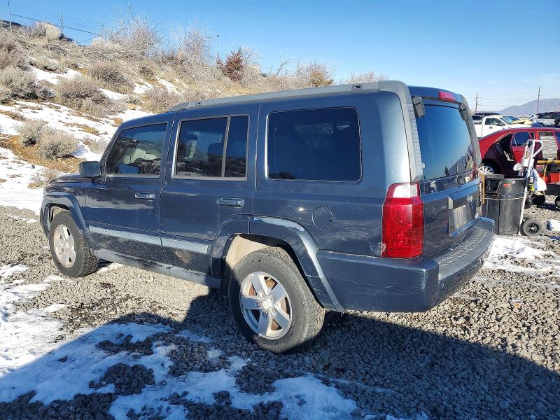 Aukcja sprzedaży 2008 Jeep Commander, vin: 1J8HH48K58C181141, numer aukcji: 72667495