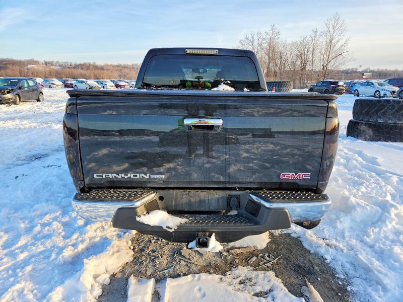 Aukcja sprzedaży 2009 Gmc Canyon, vin: 1GTDT13E598161142, numer aukcji: 74560915