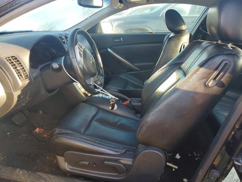 Продажа на аукционе авто 2008 Nissan Altima, vin: 1N4BL24E78C247355, номер лота: 72119685
