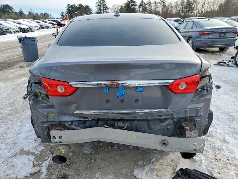 Продаж на аукціоні авто 2017 Infiniti Q50, vin: JN1EV7AR9HM836944, номер лоту: 73724785