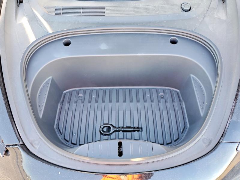 2023 Tesla Model 3 მანქანა იყიდება აუქციონზე, vin: 5YJ3E1EA7PF612178, აუქციონის ნომერი: 73861765