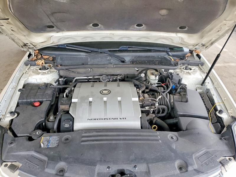 Продажа на аукционе авто 2009 Cadillac Dts, vin: 1G6KD57Y19U121831, номер лота: 73688215
