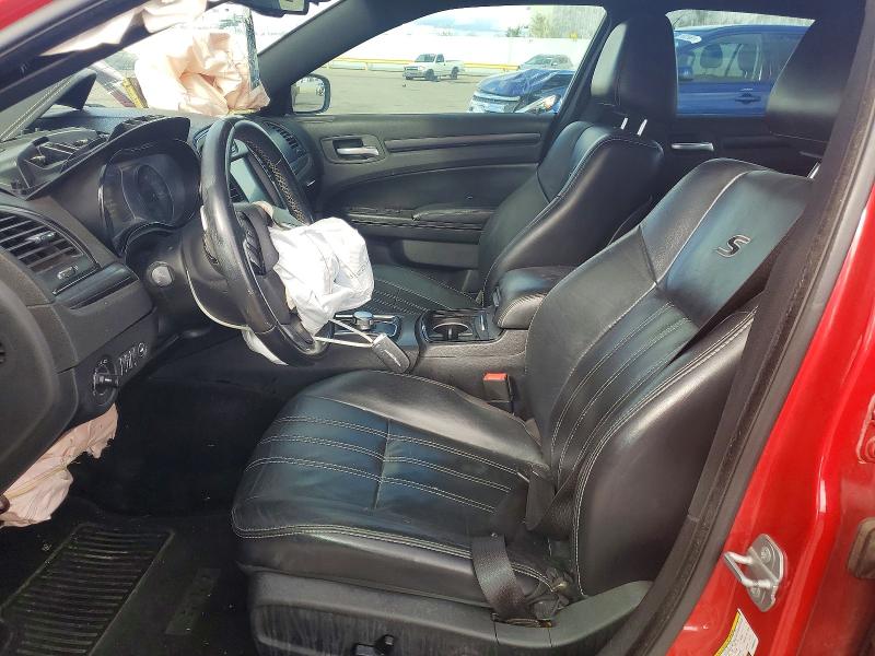 Aukcja sprzedaży 2015 Chrysler 300, vin: 2C3CCABG0FH884521, numer aukcji: 99391555