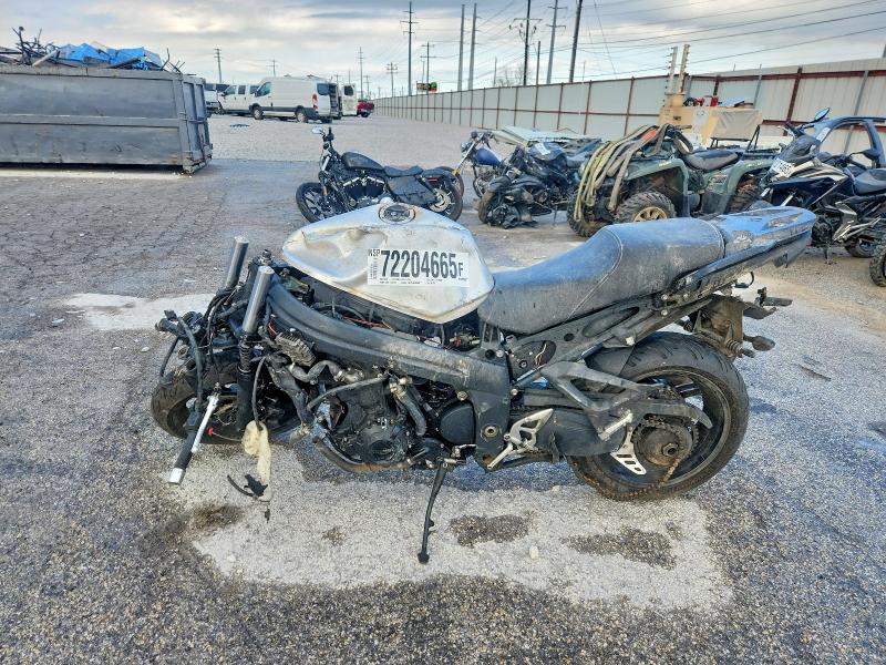 Продажа на аукционе авто 2020 Yamaha Mtt09, vin: SMT601PK9BJ470209, номер лота: 72204665